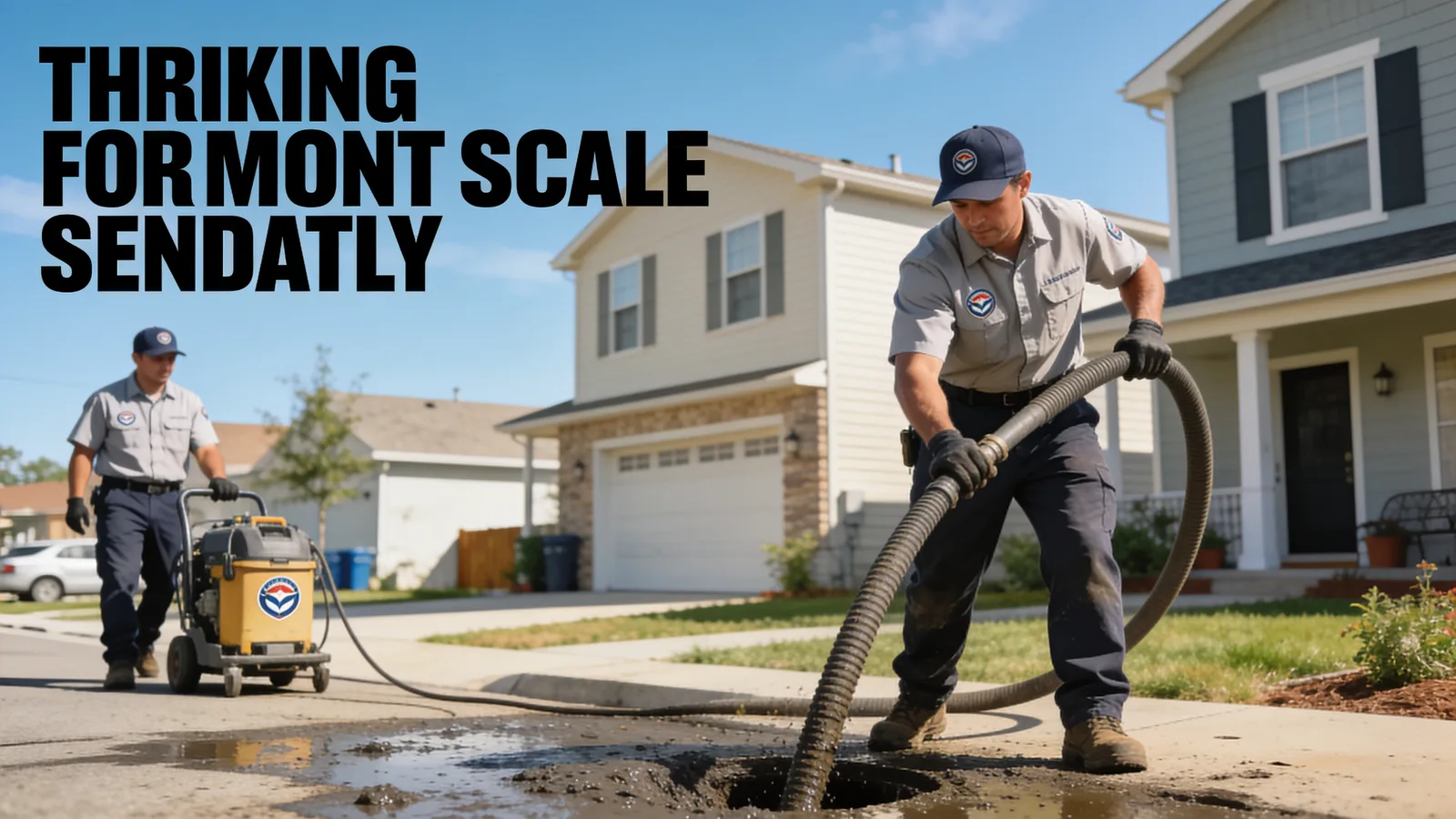 Sewage Cleanup in Sugar Grove, PA near me